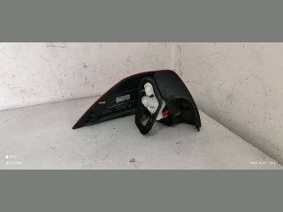 bontott RENAULT MEGANE II Jobb Hátsó Lámpa