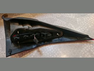 bontott RENAULT MEGANE II Jobb Hátsó Lámpa