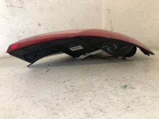 bontott RENAULT MEGANE II Jobb Hátsó Lámpa