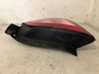 bontott RENAULT MEGANE II Jobb Hátsó Lámpa