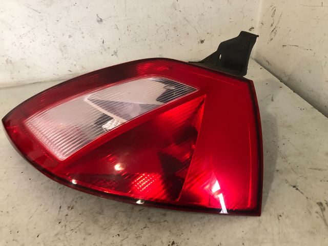 bontott RENAULT MEGANE II Jobb Hátsó Lámpa