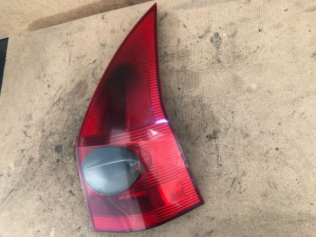 bontott RENAULT MEGANE II Jobb Hátsó Lámpa