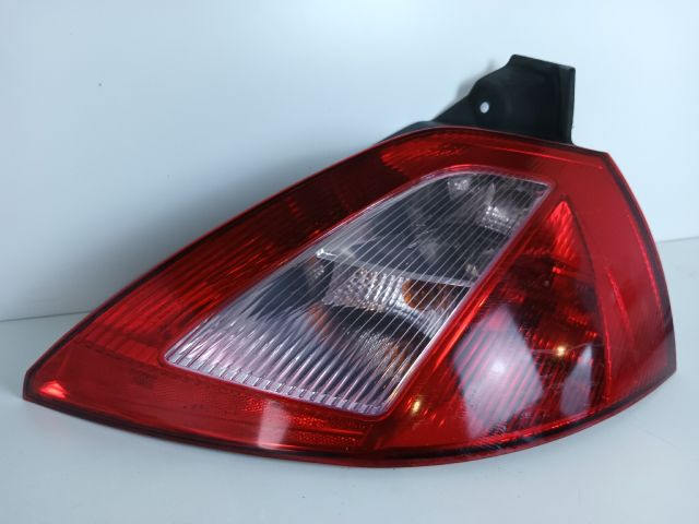 bontott RENAULT MEGANE II Jobb Hátsó Lámpa