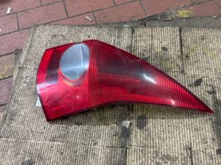 bontott RENAULT MEGANE II Jobb Hátsó Lámpa