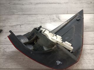 bontott RENAULT MEGANE II Jobb Hátsó Lámpa