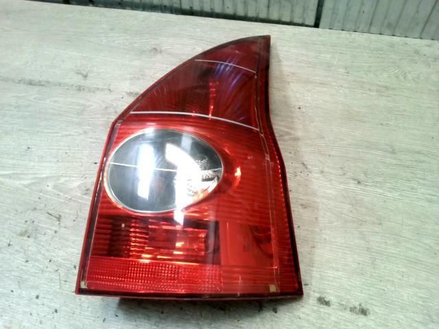 bontott RENAULT MEGANE II Jobb Hátsó Lámpa