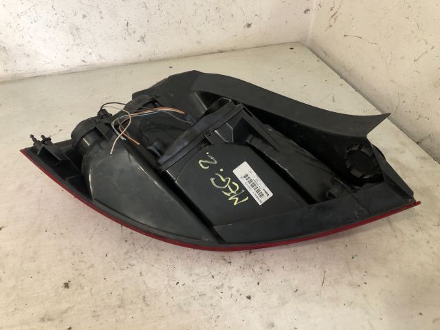 bontott RENAULT MEGANE II Jobb Hátsó Lámpa