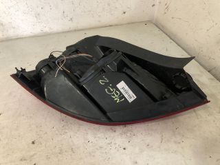 bontott RENAULT MEGANE II Jobb Hátsó Lámpa