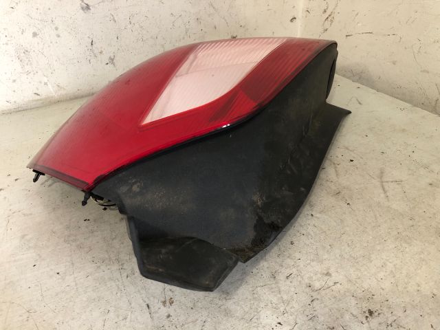 bontott RENAULT MEGANE II Jobb Hátsó Lámpa