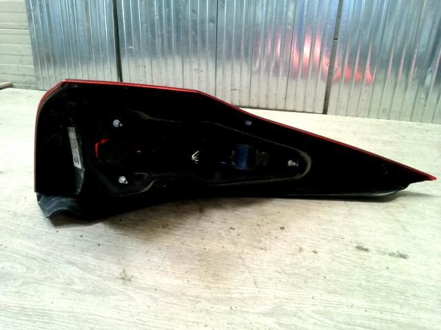 bontott RENAULT MEGANE II Jobb Hátsó Lámpa