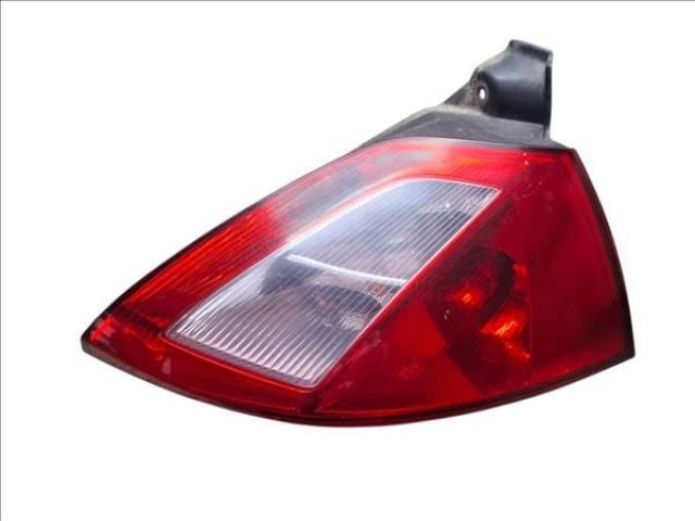 bontott RENAULT MEGANE II Jobb Hátsó Lámpa