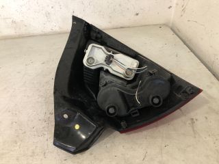 bontott RENAULT MEGANE II Jobb Hátsó Lámpa