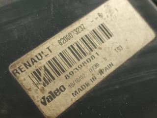 bontott RENAULT MEGANE II Jobb Hátsó Lámpa