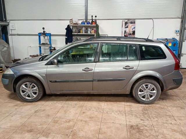 bontott RENAULT MEGANE II Jobb Hátsó Lámpa