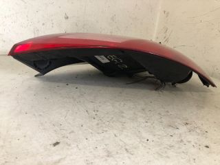 bontott RENAULT MEGANE II Jobb Hátsó Lámpa