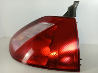 bontott RENAULT MEGANE II Jobb Hátsó Lámpa