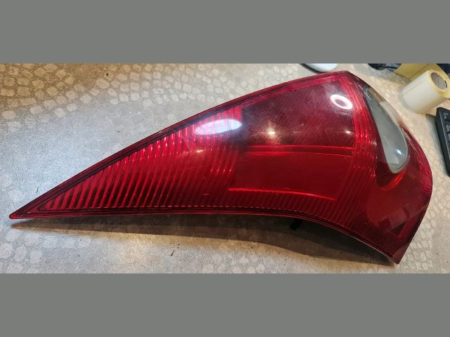 bontott RENAULT MEGANE II Jobb Hátsó Lámpa