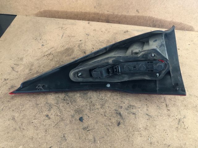 bontott RENAULT MEGANE II Jobb Hátsó Lámpa