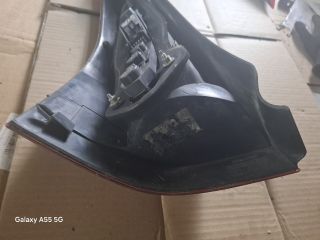 bontott RENAULT MEGANE II Jobb Hátsó Lámpa