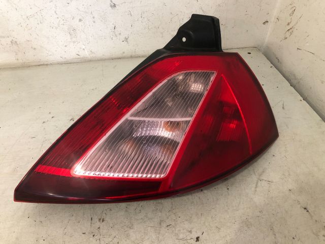 bontott RENAULT MEGANE II Jobb Hátsó Lámpa
