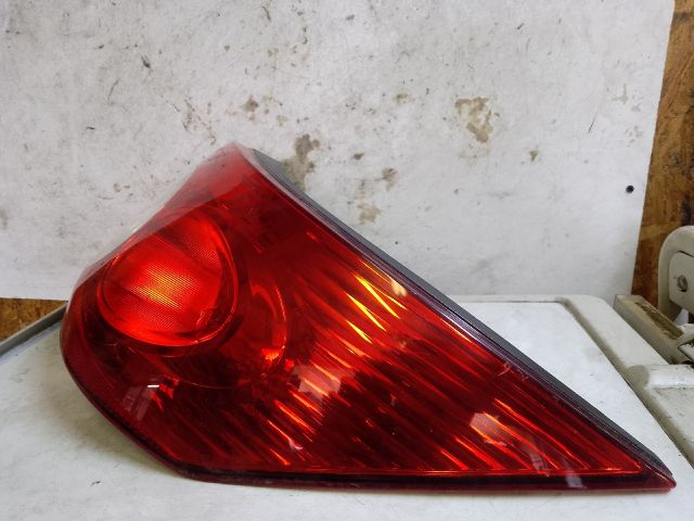 bontott RENAULT MEGANE II Jobb Hátsó Lámpa