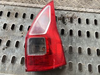 bontott RENAULT MEGANE II Jobb Hátsó Lámpa