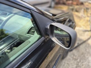 bontott RENAULT MEGANE II Jobb Hátsó Lámpa