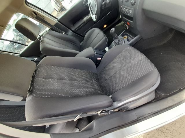 bontott RENAULT MEGANE II Jobb Hátsó Lámpa