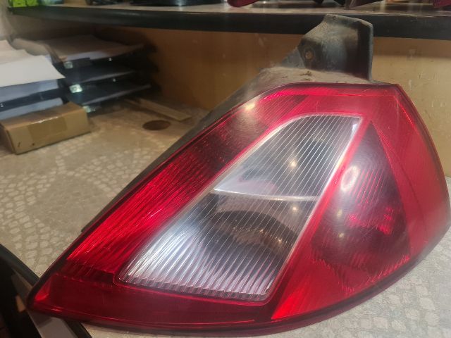 bontott RENAULT MEGANE II Jobb Hátsó Lámpa