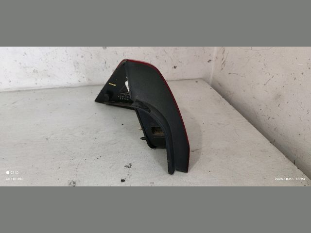 bontott RENAULT MEGANE II Jobb Hátsó Lámpa