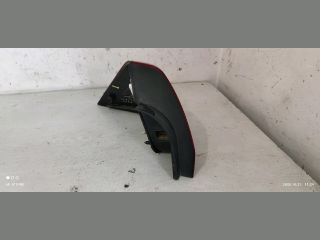 bontott RENAULT MEGANE II Jobb Hátsó Lámpa