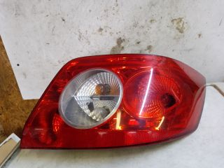 bontott RENAULT MEGANE II Jobb Hátsó Lámpa