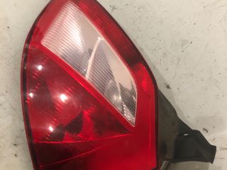 bontott RENAULT MEGANE II Jobb Hátsó Lámpa