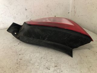 bontott RENAULT MEGANE II Jobb Hátsó Lámpa