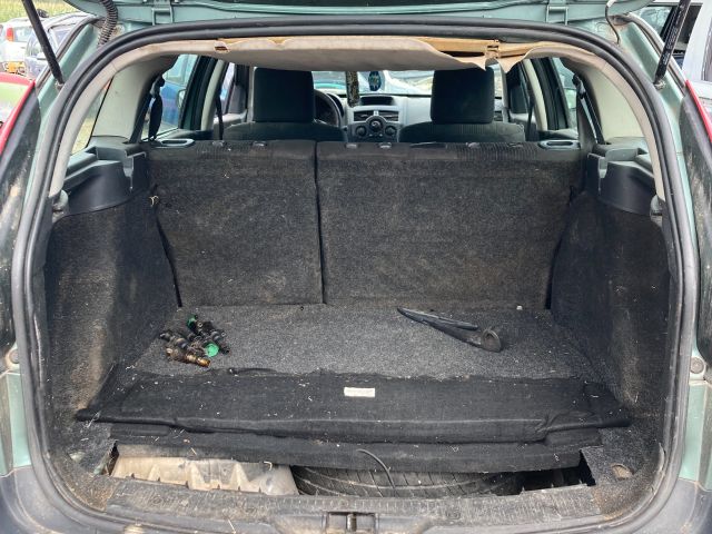 bontott RENAULT MEGANE II Jobb Hátsó Lámpa