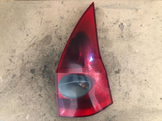 bontott RENAULT MEGANE II Jobb Hátsó Lámpa