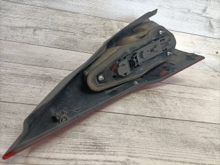 bontott RENAULT MEGANE II Jobb Hátsó Lámpa