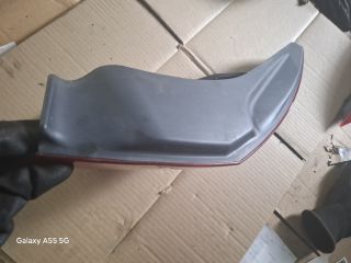 bontott RENAULT MEGANE II Jobb Hátsó Lámpa