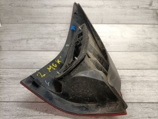 bontott RENAULT MEGANE II Jobb hátsó Lámpabúra