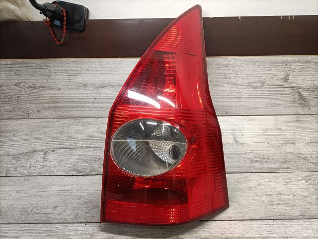 bontott RENAULT MEGANE II Jobb hátsó Lámpabúra