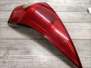 bontott RENAULT MEGANE II Jobb hátsó Lámpabúra