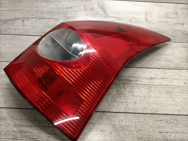 bontott RENAULT MEGANE II Jobb hátsó Lámpabúra