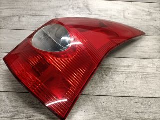 bontott RENAULT MEGANE II Jobb hátsó Lámpabúra
