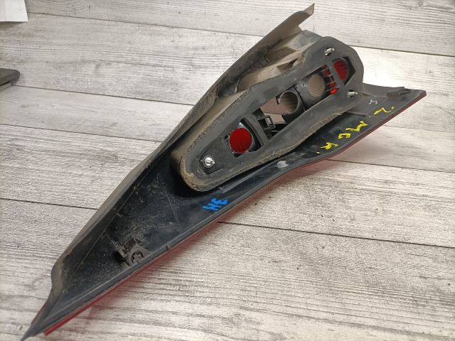 bontott RENAULT MEGANE II Jobb hátsó Lámpabúra