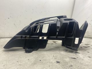 bontott RENAULT MEGANE II Jobb hátsó Lökhárító Tartó (Műanyag)