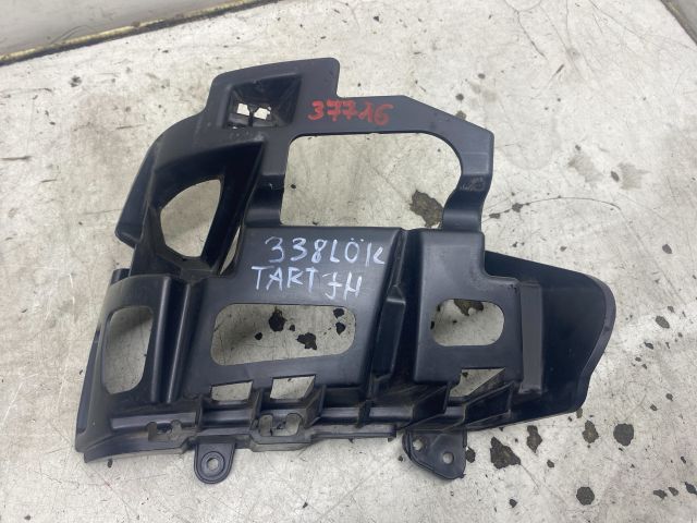 bontott RENAULT MEGANE II Jobb hátsó Lökhárító Tartó (Műanyag)
