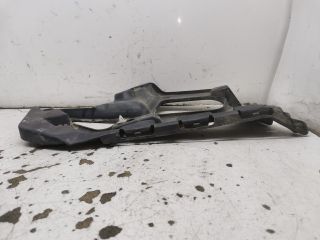 bontott RENAULT MEGANE II Jobb hátsó Lökhárító Tartó (Műanyag)