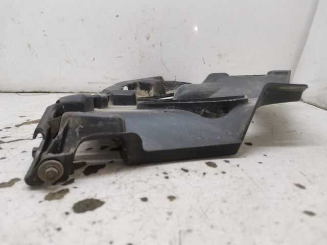 bontott RENAULT MEGANE II Jobb hátsó Lökhárító Tartó (Műanyag)