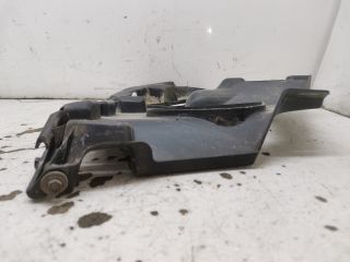 bontott RENAULT MEGANE II Jobb hátsó Lökhárító Tartó (Műanyag)