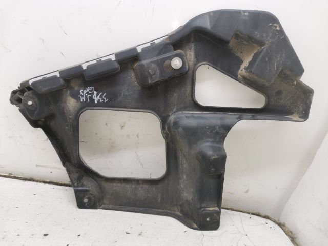 bontott RENAULT MEGANE II Jobb hátsó Lökhárító Tartó (Műanyag)